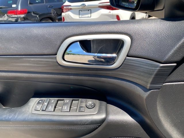 2021 Jeep Grand Cherokee Laredo X Raleigh NC