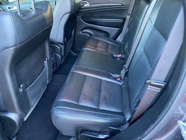 2021 Jeep Grand Cherokee Laredo X Raleigh NC