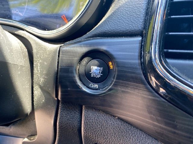 2021 Jeep Grand Cherokee Laredo X Raleigh NC
