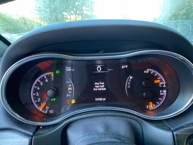 2021 Jeep Grand Cherokee Laredo X Raleigh NC