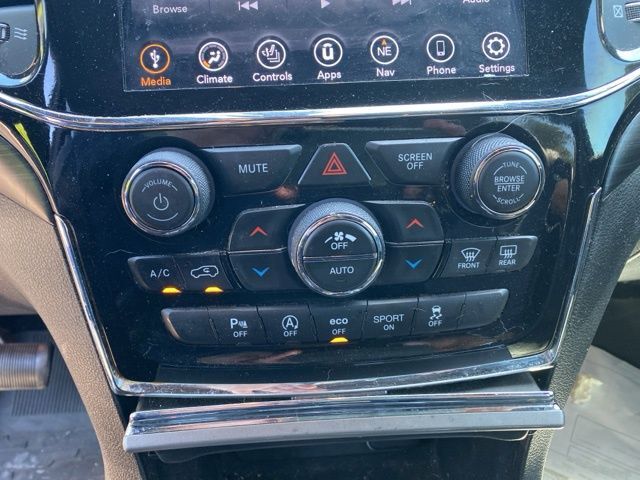 2021 Jeep Grand Cherokee Laredo X Raleigh NC