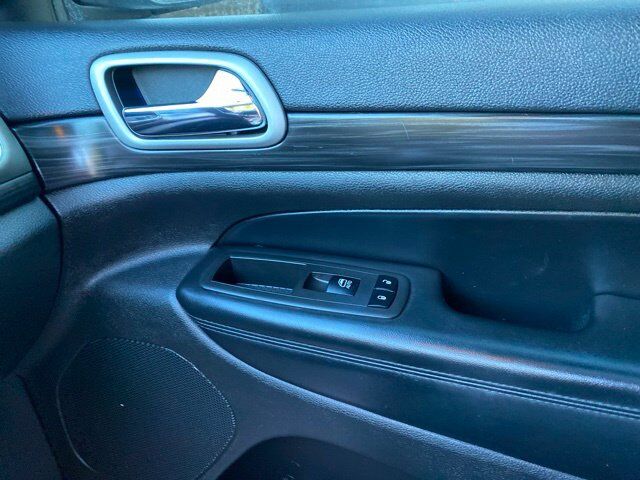 2021 Jeep Grand Cherokee Laredo X Raleigh NC