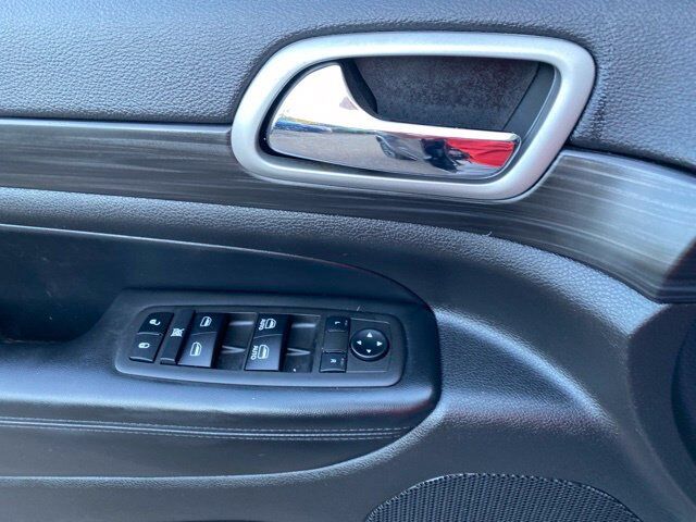 2021 Jeep Grand Cherokee Laredo X Raleigh NC