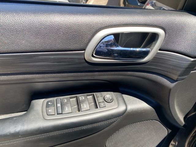 2021 Jeep Grand Cherokee Laredo X Raleigh NC