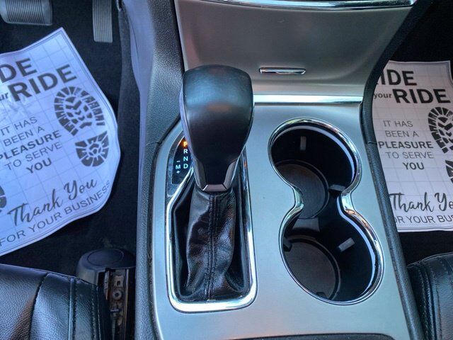 2021 Jeep Grand Cherokee Laredo X Raleigh NC
