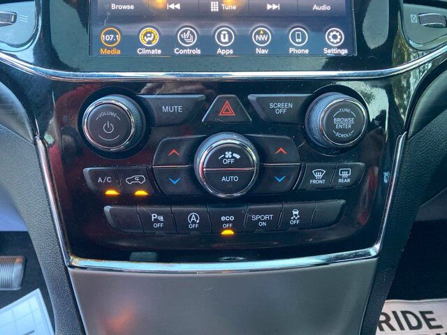 2021 Jeep Grand Cherokee Laredo X Raleigh NC