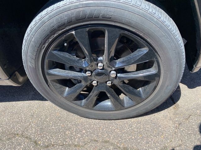 2021 Jeep Grand Cherokee Laredo X Raleigh NC
