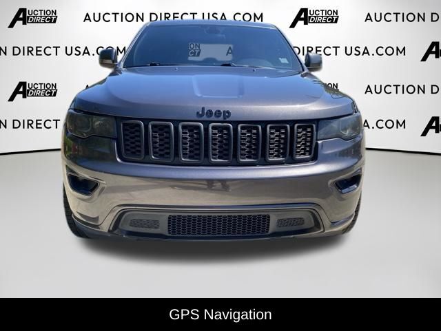 2021 Jeep Grand Cherokee Laredo X Raleigh NC