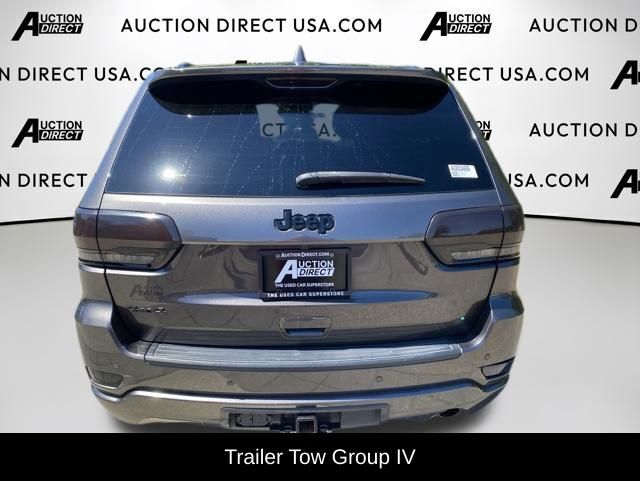 2021 Jeep Grand Cherokee Laredo X Raleigh NC