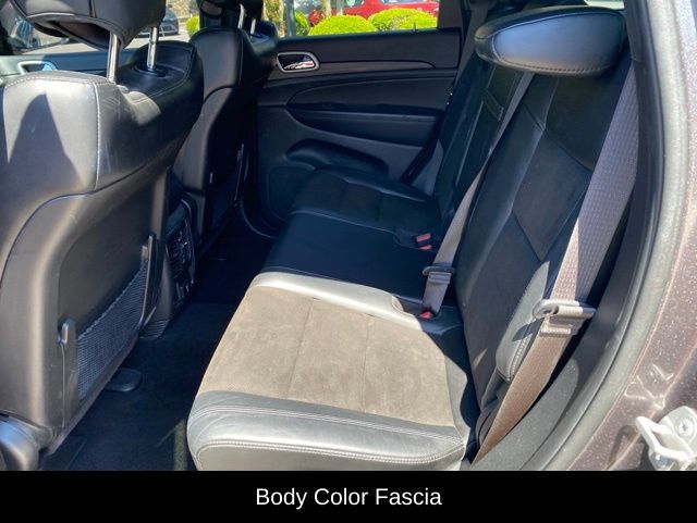 2021 Jeep Grand Cherokee Laredo X Raleigh NC