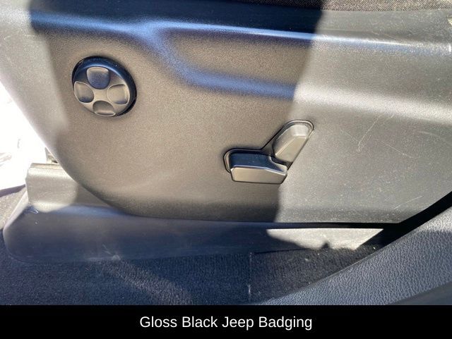 2021 Jeep Grand Cherokee Laredo X Raleigh NC