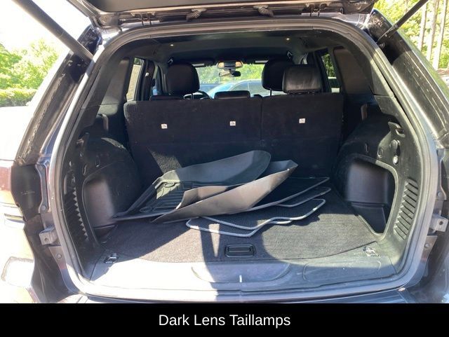 2021 Jeep Grand Cherokee Laredo X Raleigh NC
