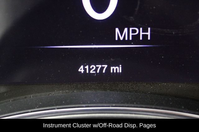 2021 Jeep Grand Cherokee Laredo X Raleigh NC