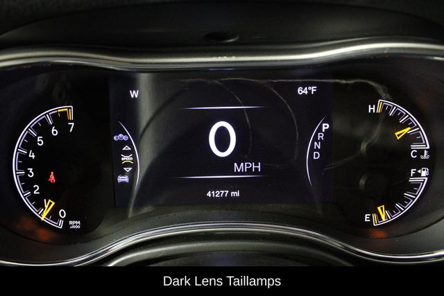 2021 Jeep Grand Cherokee Laredo X Raleigh NC