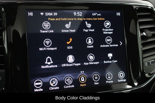 2021 Jeep Grand Cherokee Laredo X Raleigh NC