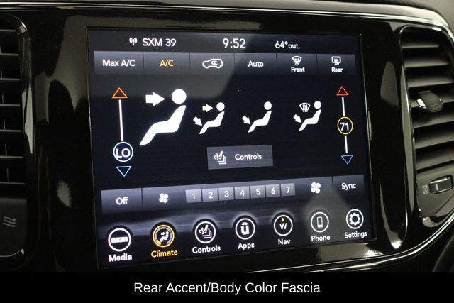 2021 Jeep Grand Cherokee Laredo X Raleigh NC