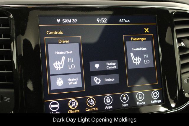 2021 Jeep Grand Cherokee Laredo X Raleigh NC