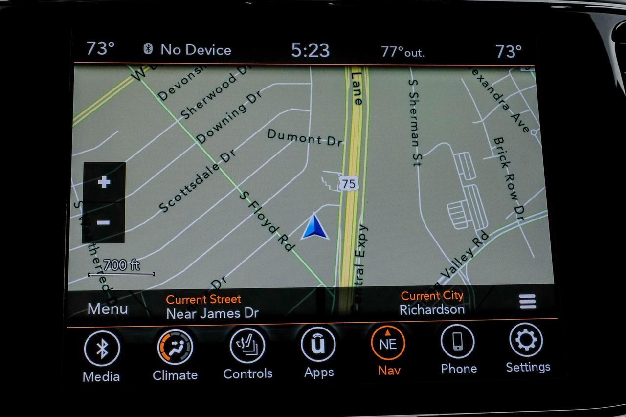 2021 Jeep Grand Cherokee Laredo X Richardson TX