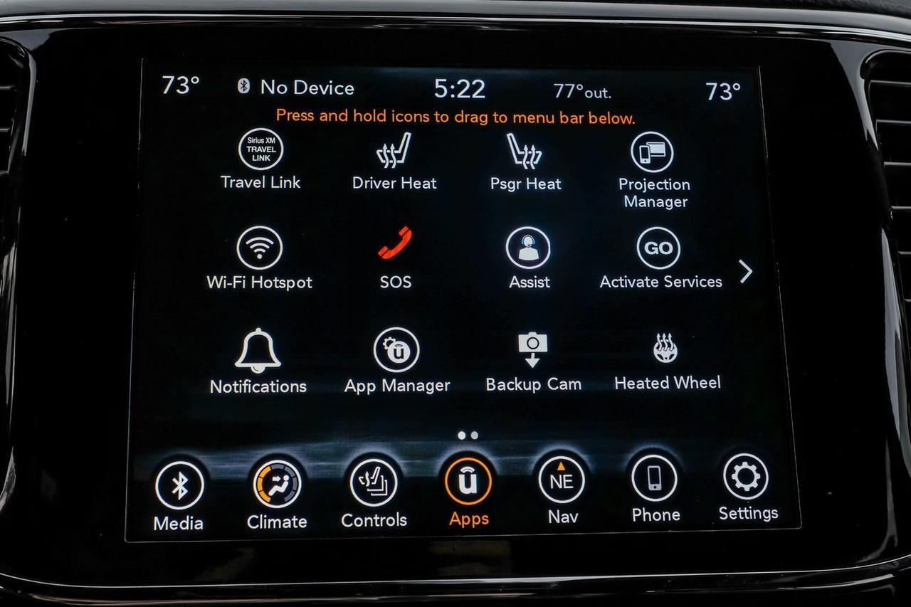 2021 Jeep Grand Cherokee Laredo X Richardson TX