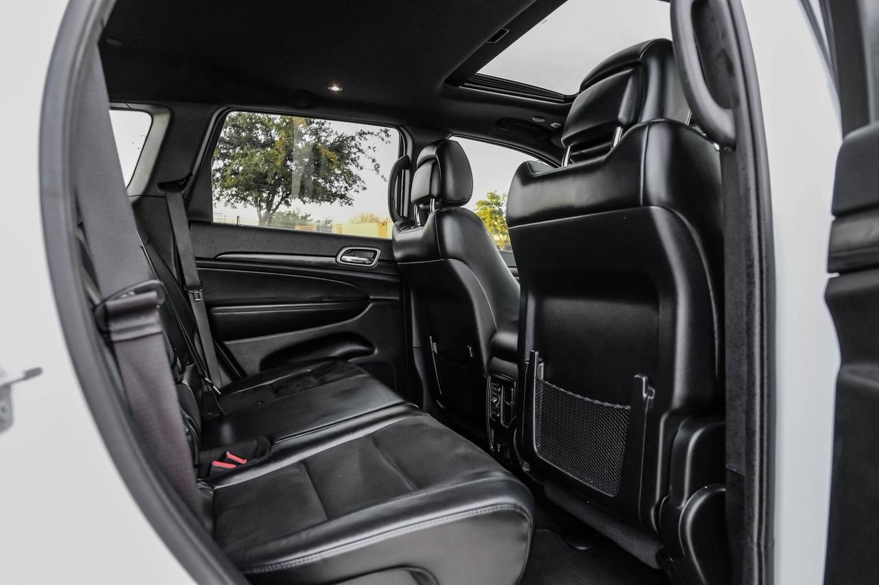 2021 Jeep Grand Cherokee Laredo X Richardson TX