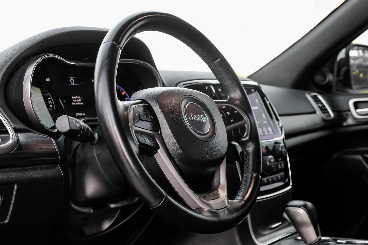 2021 Jeep Grand Cherokee Laredo X Richardson TX