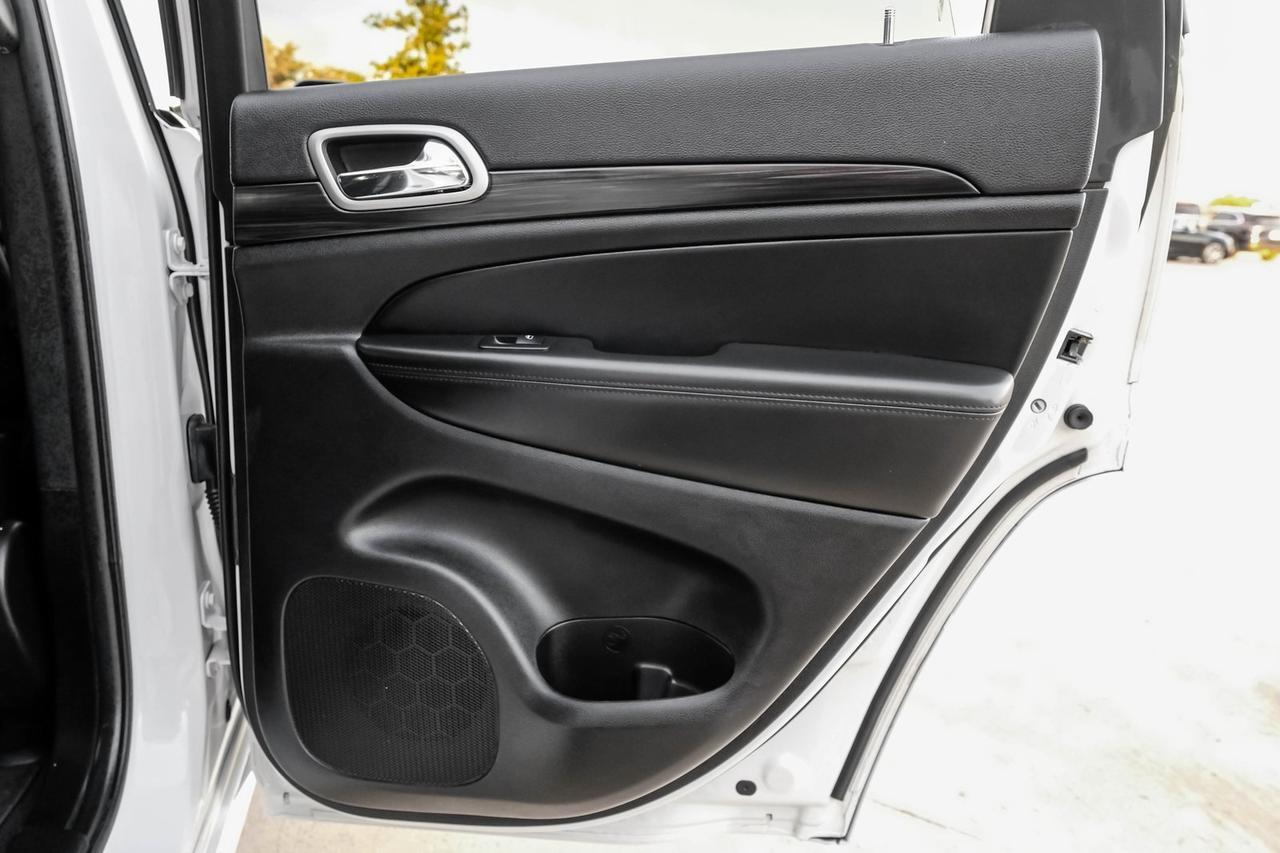 2021 Jeep Grand Cherokee Laredo X Richardson TX