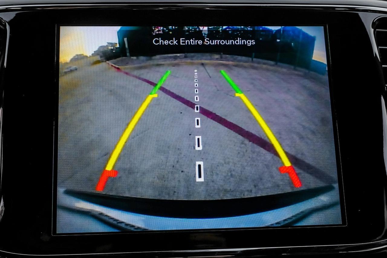 2021 Jeep Grand Cherokee Laredo X Richardson TX