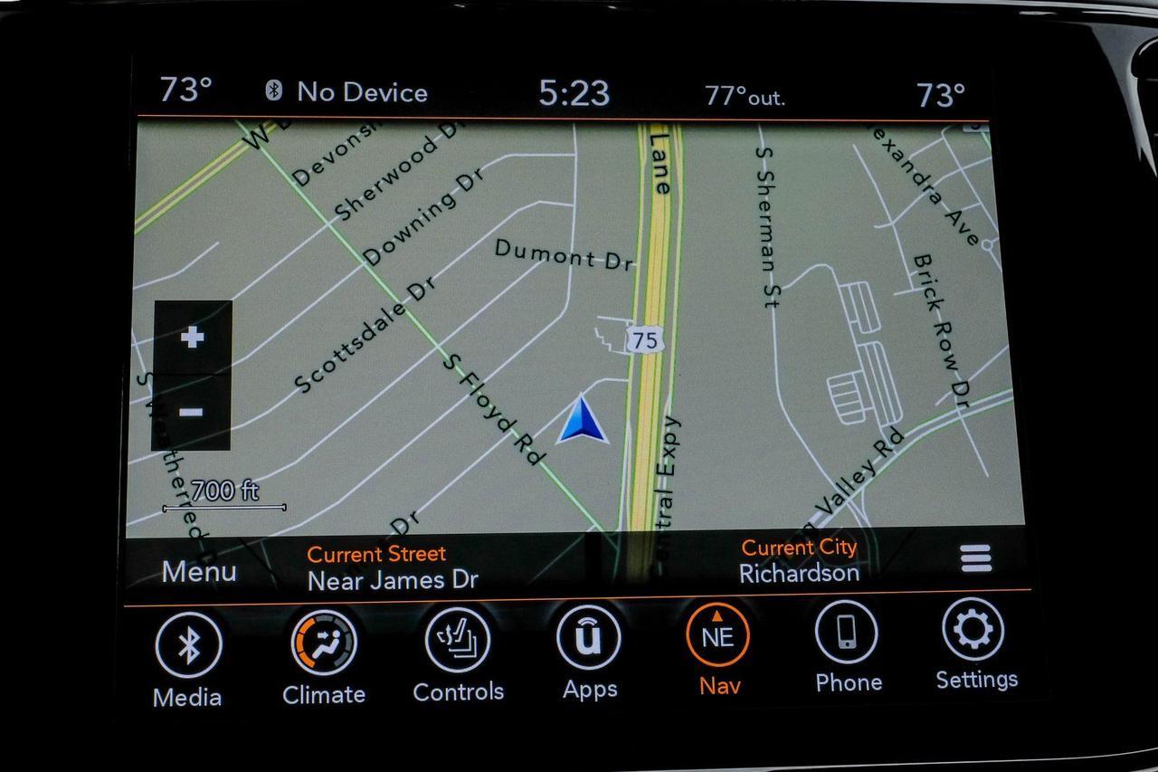 2021 Jeep Grand Cherokee Laredo X Richardson TX