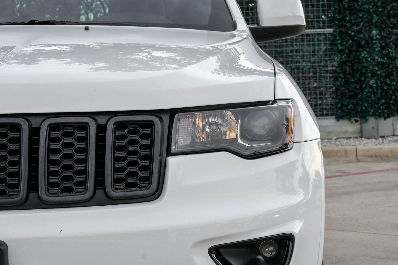 2021 Jeep Grand Cherokee Laredo X Richardson TX