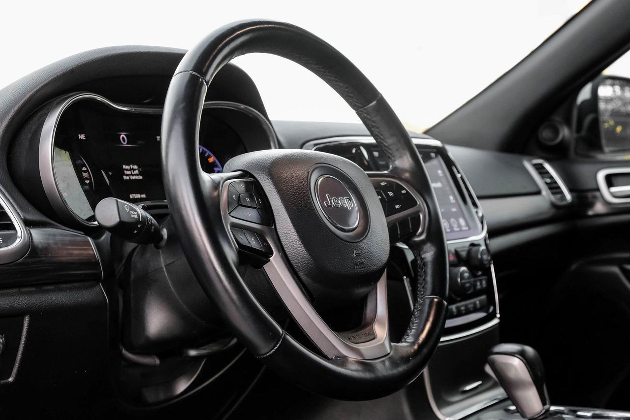 2021 Jeep Grand Cherokee Laredo X Richardson TX