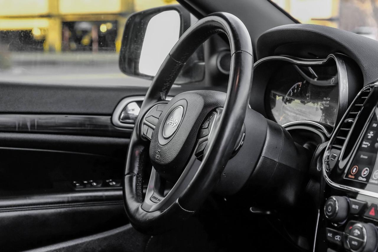 2021 Jeep Grand Cherokee Laredo X Richardson TX