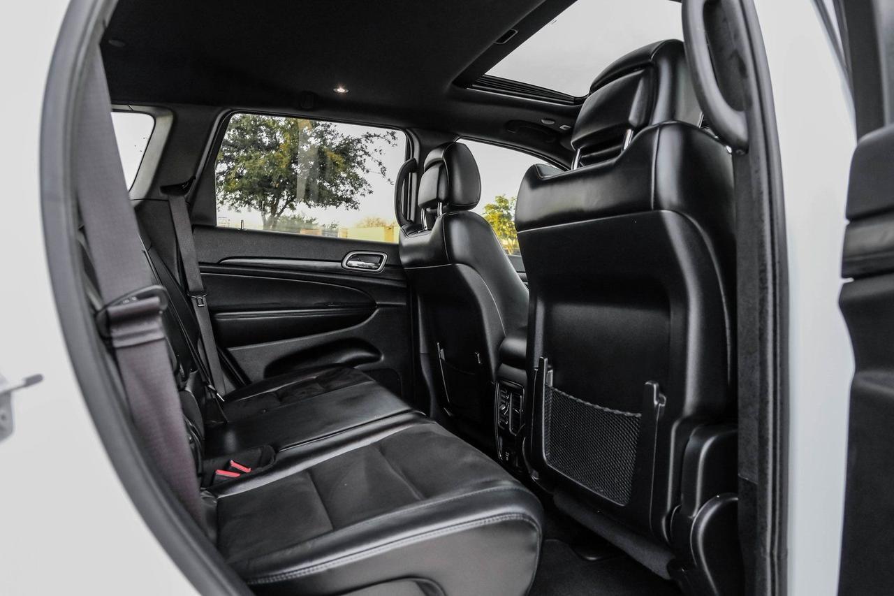 2021 Jeep Grand Cherokee Laredo X Richardson TX