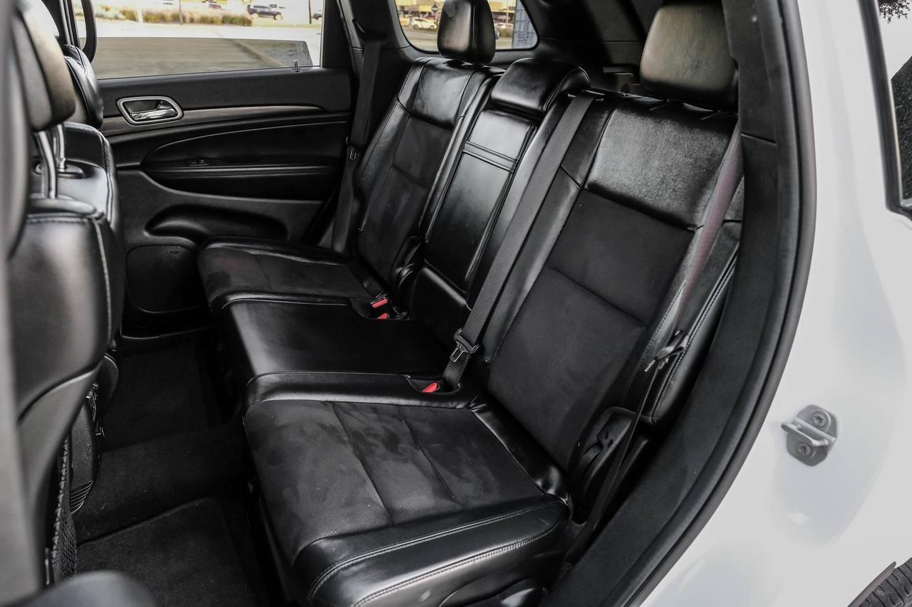 2021 Jeep Grand Cherokee Laredo X Richardson TX