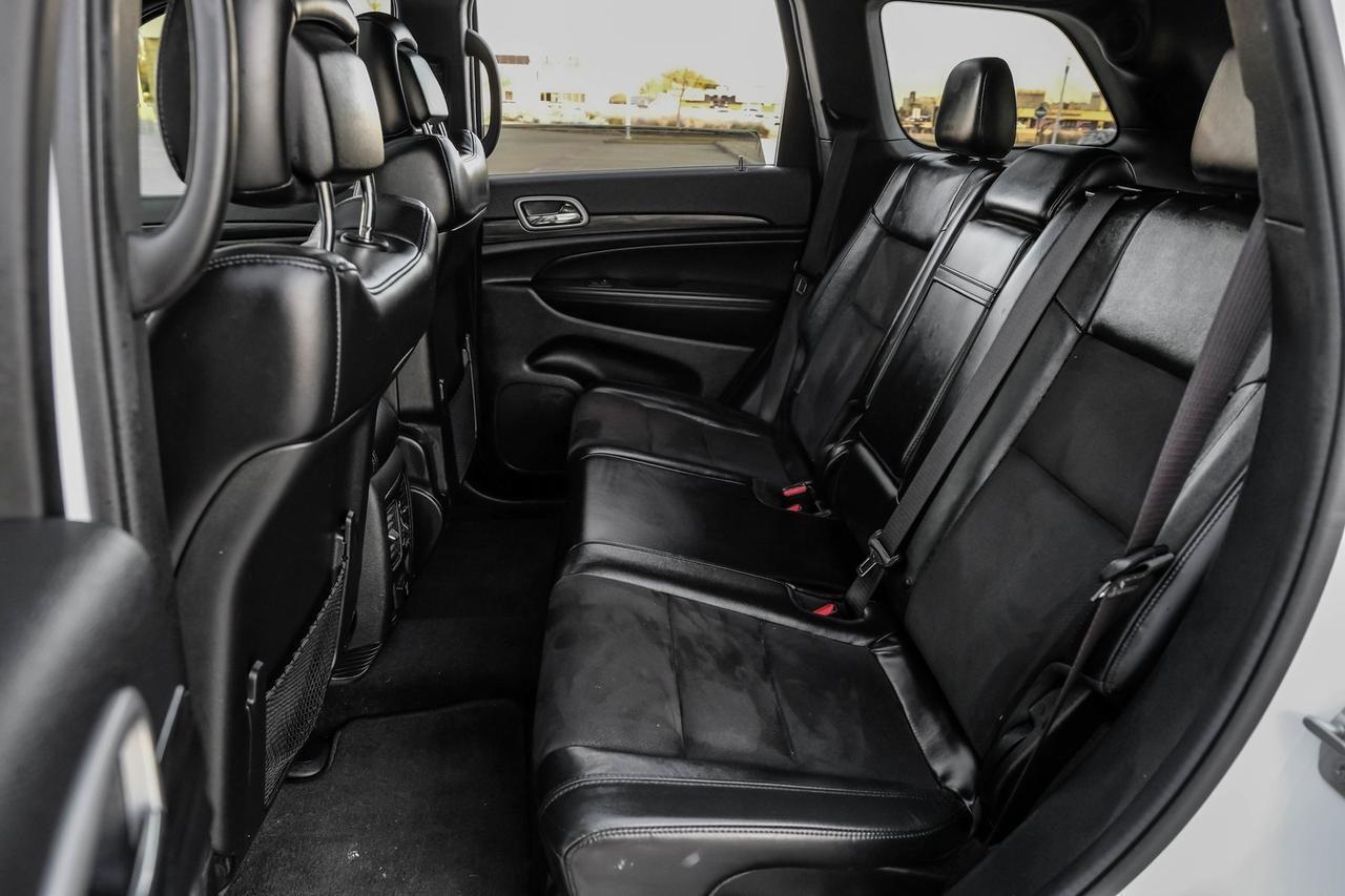 2021 Jeep Grand Cherokee Laredo X Richardson TX