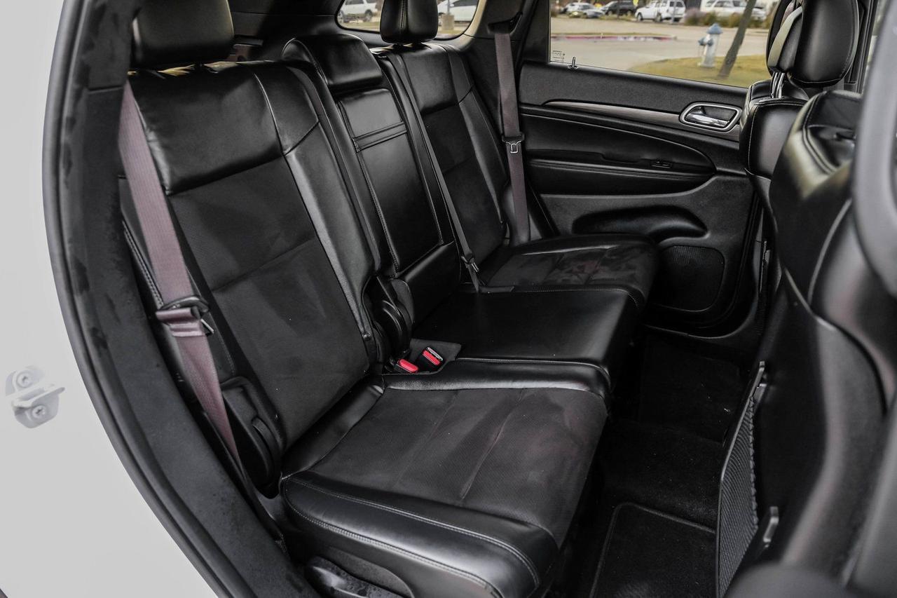 2021 Jeep Grand Cherokee Laredo X Richardson TX