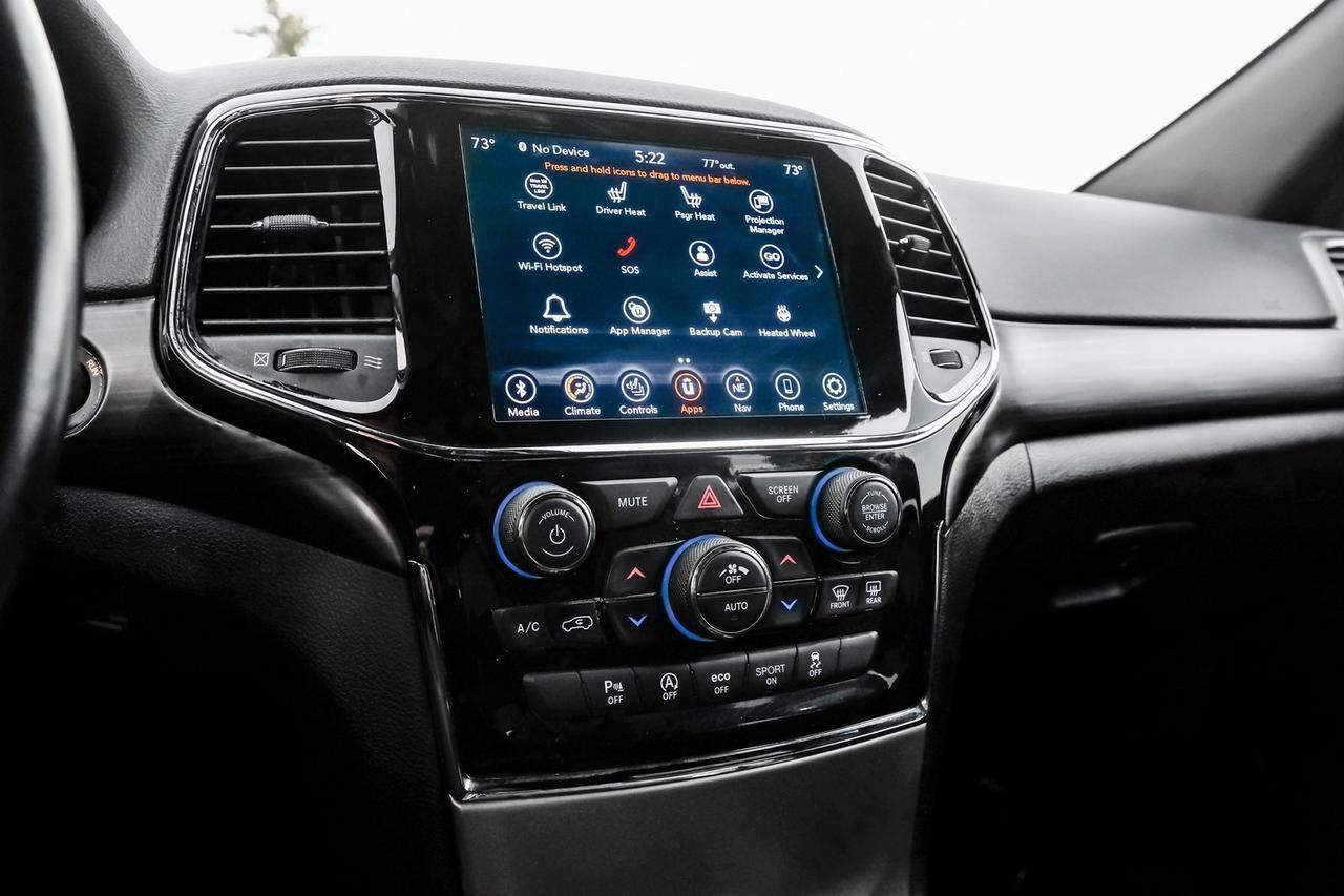 2021 Jeep Grand Cherokee Laredo X Richardson TX