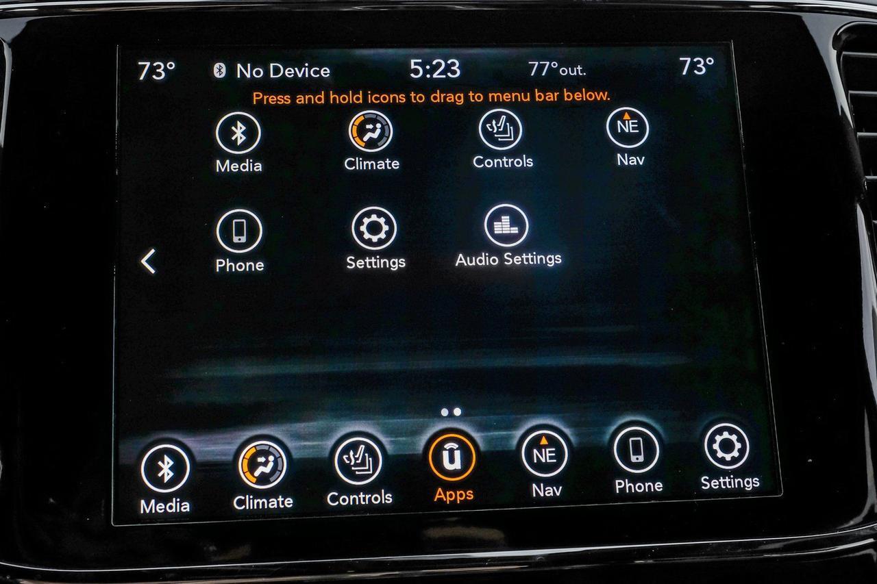 2021 Jeep Grand Cherokee Laredo X Richardson TX