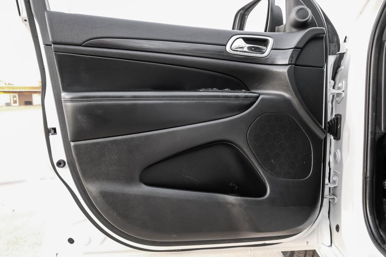 2021 Jeep Grand Cherokee Laredo X Richardson TX