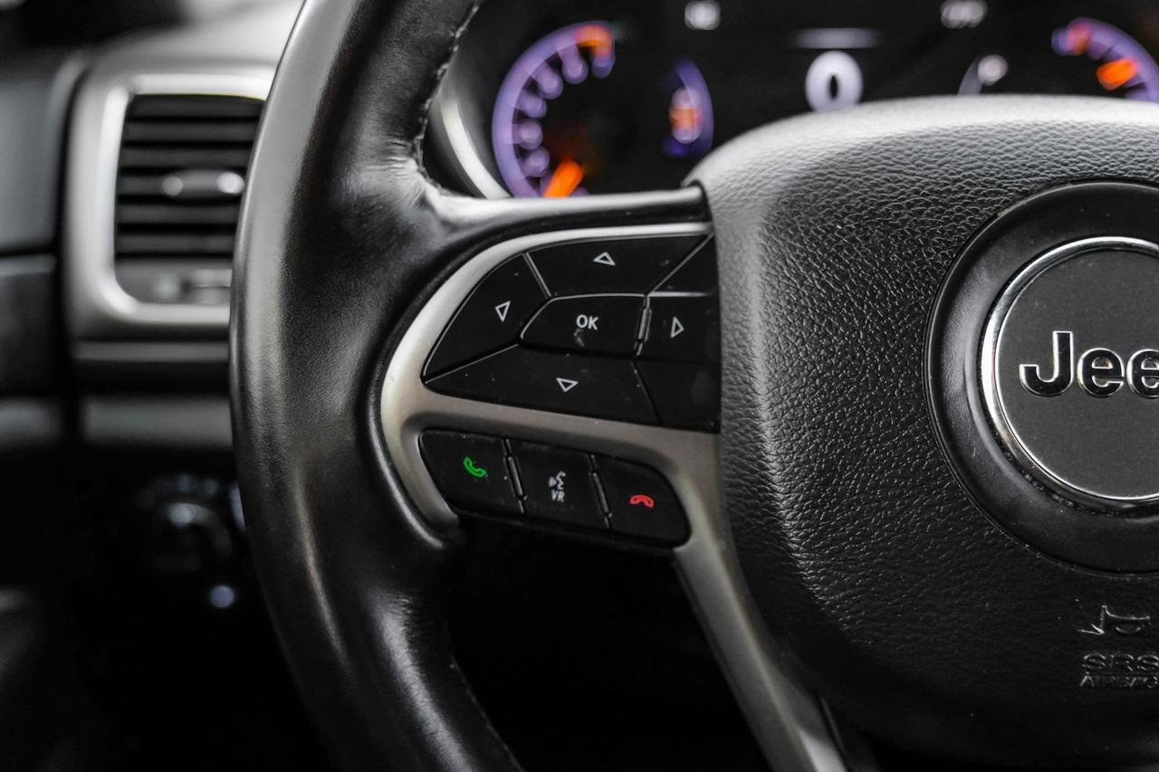 2021 Jeep Grand Cherokee Laredo X Richardson TX