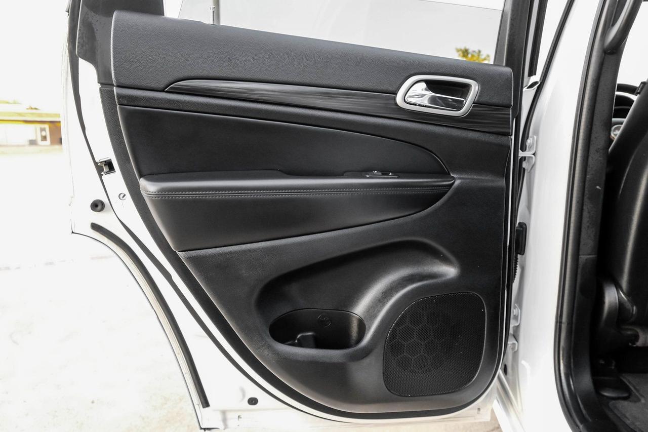 2021 Jeep Grand Cherokee Laredo X Richardson TX