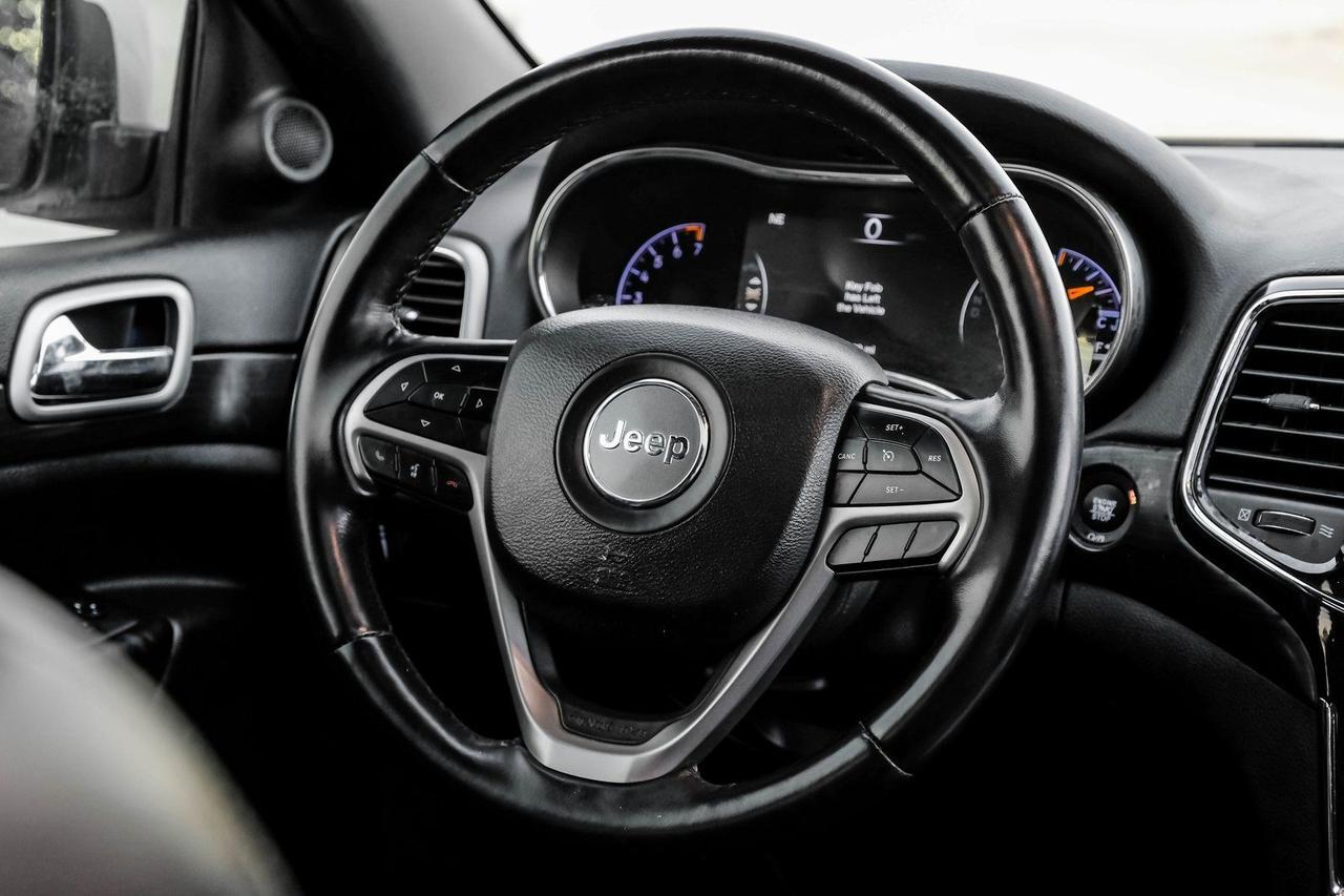 2021 Jeep Grand Cherokee Laredo X Richardson TX