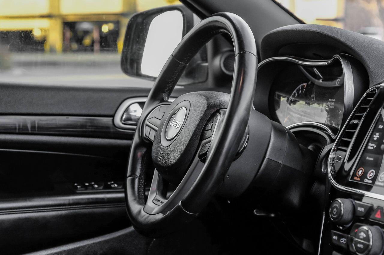 2021 Jeep Grand Cherokee Laredo X Richardson TX