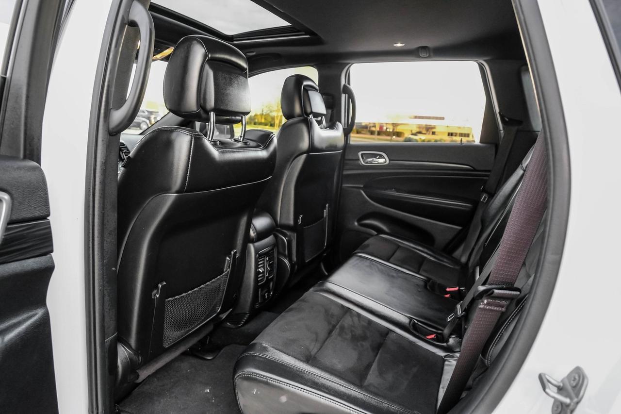 2021 Jeep Grand Cherokee Laredo X Richardson TX