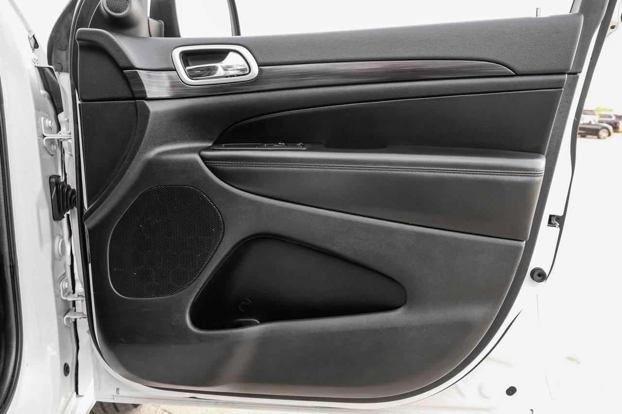 2021 Jeep Grand Cherokee Laredo X Richardson TX