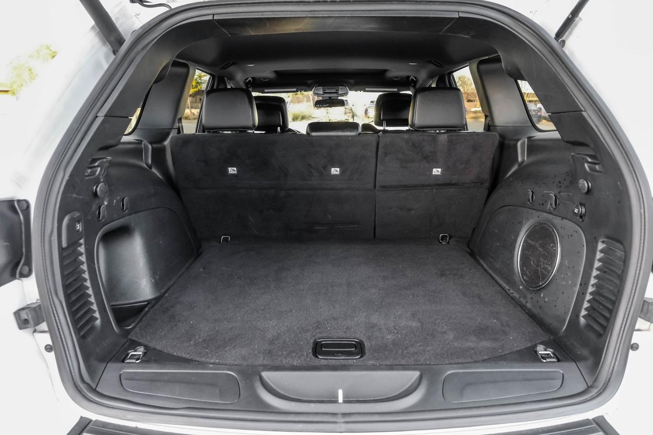 2021 Jeep Grand Cherokee Laredo X Richardson TX