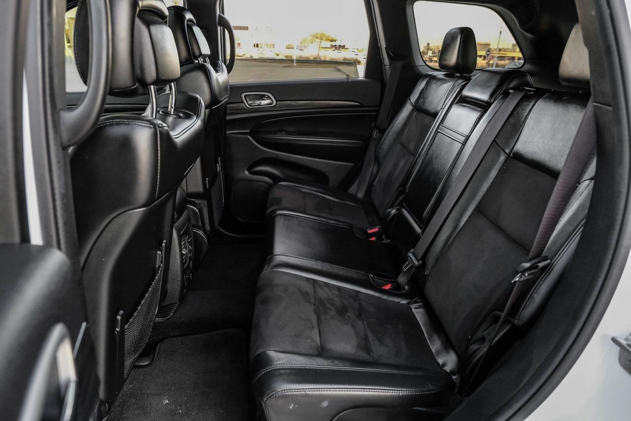 2021 Jeep Grand Cherokee Laredo X Richardson TX