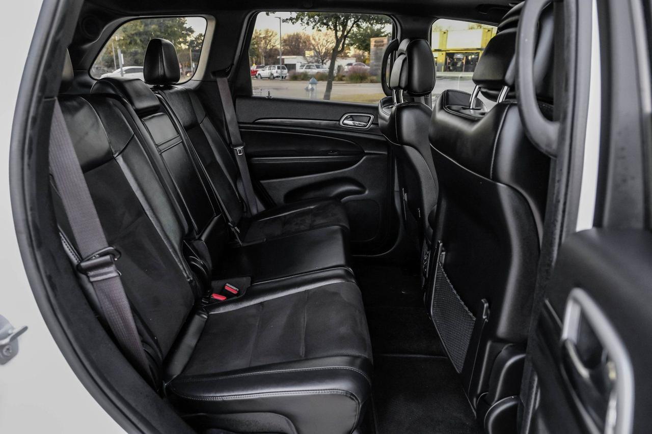 2021 Jeep Grand Cherokee Laredo X Richardson TX