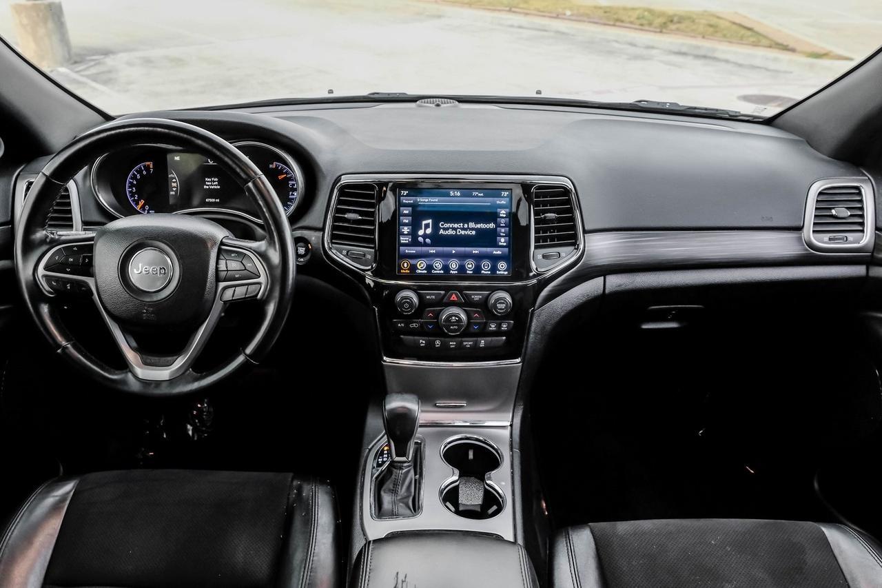 2021 Jeep Grand Cherokee Laredo X Richardson TX