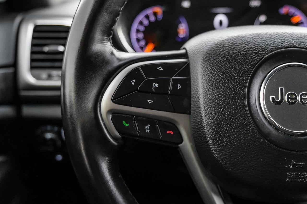 2021 Jeep Grand Cherokee Laredo X Richardson TX