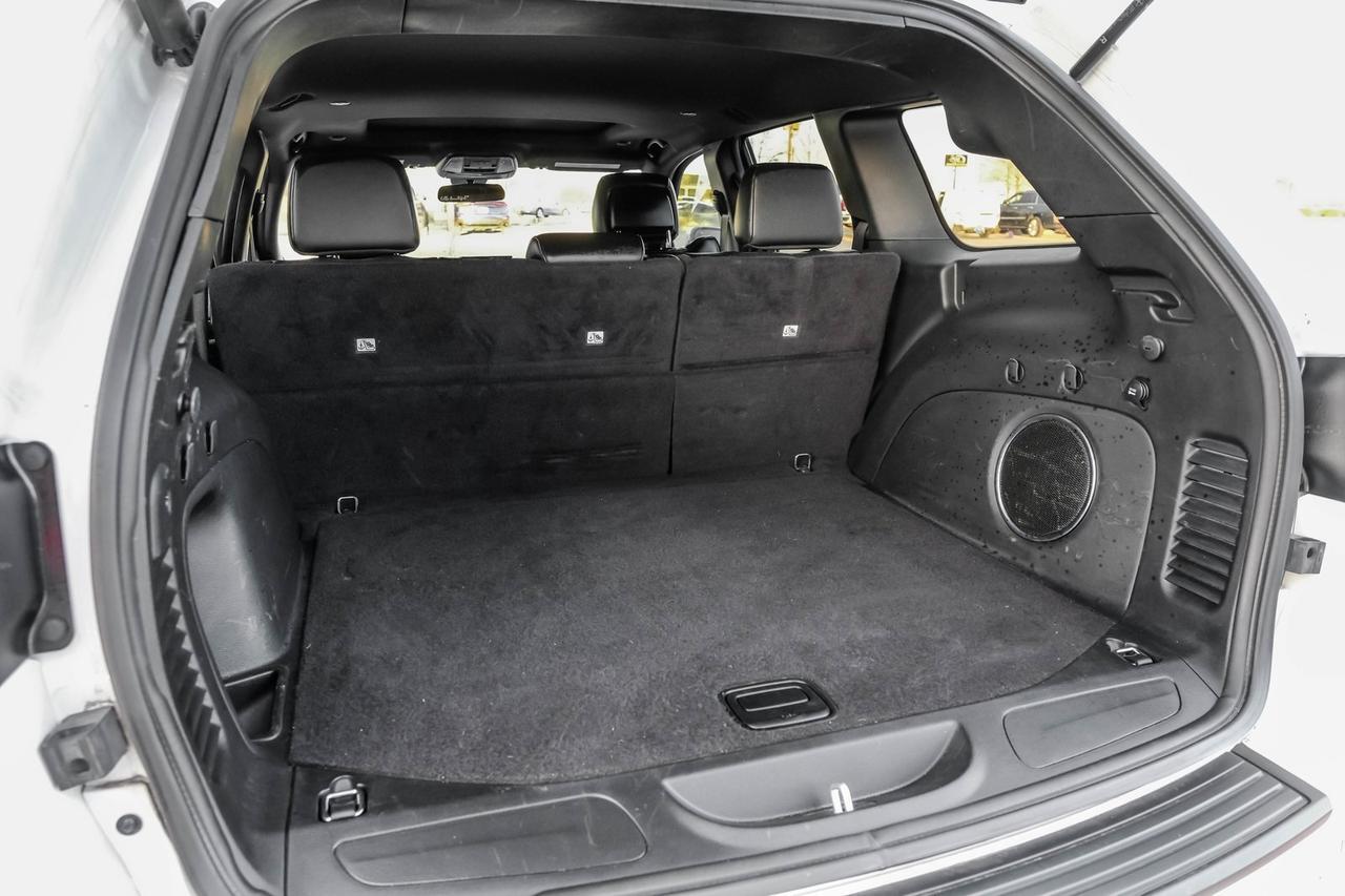 2021 Jeep Grand Cherokee Laredo X Richardson TX